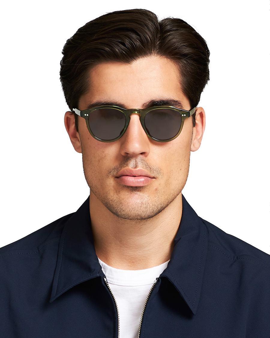 Herren | CHiMi Eyewear Kiwi 002 Sunglasses Black Lens | CHIMI | Eyewear Kiwi 002 Sunglasses Black Lens
