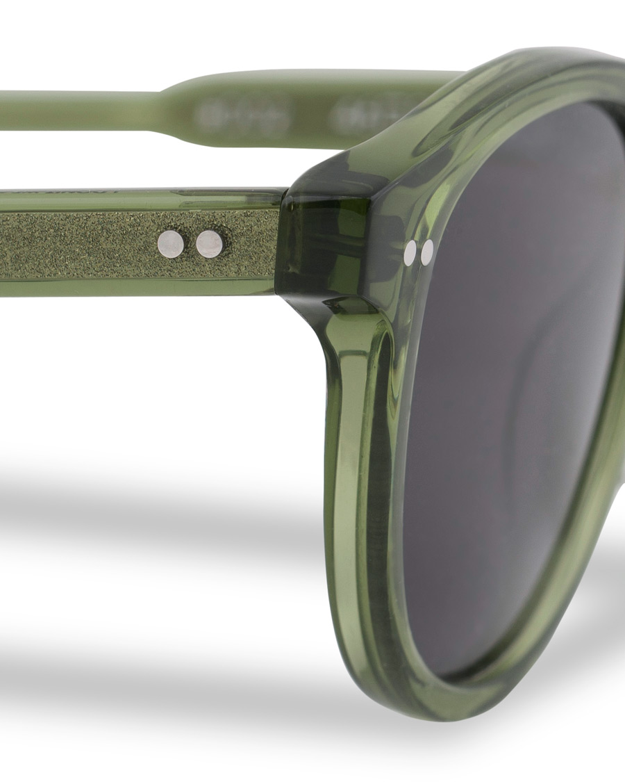 Herren | CHiMi Eyewear Kiwi 002 Sunglasses Black Lens | CHIMI | Eyewear Kiwi 002 Sunglasses Black Lens