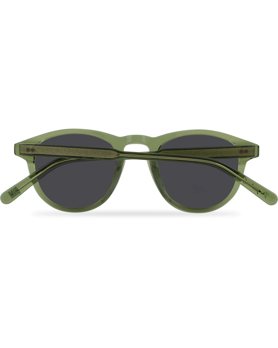 Herren | CHiMi Eyewear Kiwi 002 Sunglasses Black Lens | CHIMI | Eyewear Kiwi 002 Sunglasses Black Lens