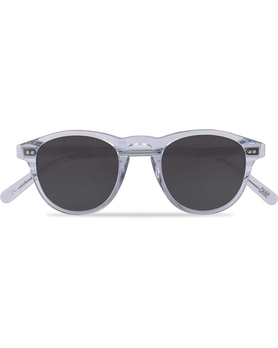 Herren | CHiMi Eyewear Litchi 002 Sunglasses Black Lens | CHIMI | Eyewear Litchi 002 Sunglasses Black Lens