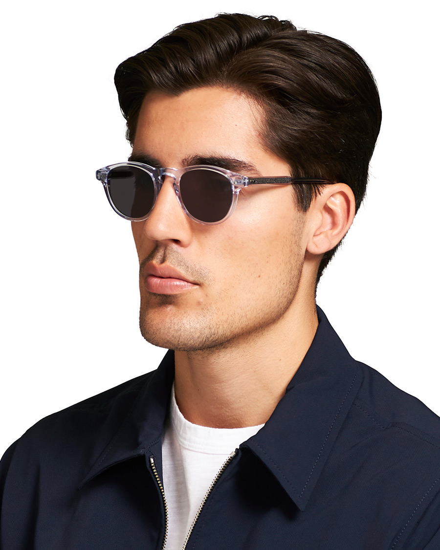 Herren | CHiMi Eyewear Litchi 002 Sunglasses Black Lens | CHIMI | Eyewear Litchi 002 Sunglasses Black Lens