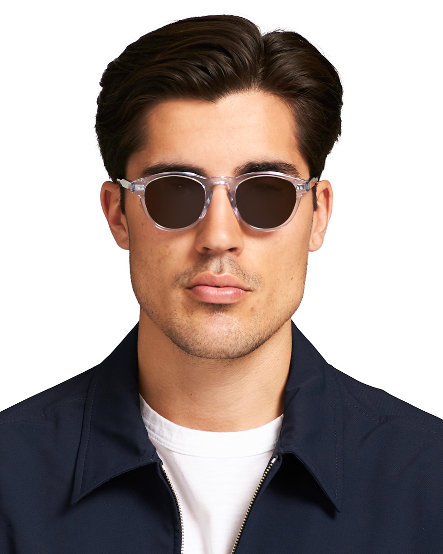 Herren | CHiMi Eyewear Litchi 002 Sunglasses Black Lens | CHIMI | Eyewear Litchi 002 Sunglasses Black Lens