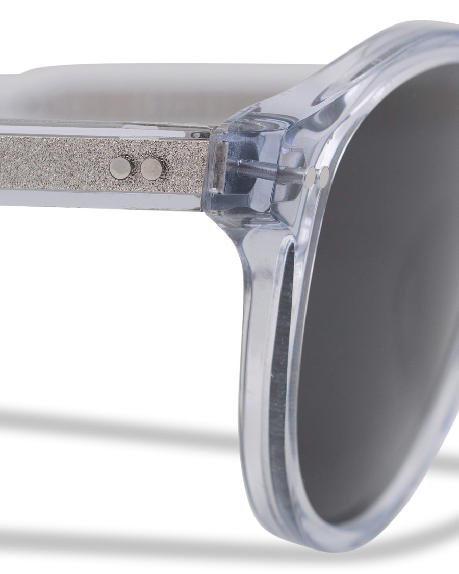 Herren | CHiMi Eyewear Litchi 002 Sunglasses Black Lens | CHIMI | Eyewear Litchi 002 Sunglasses Black Lens