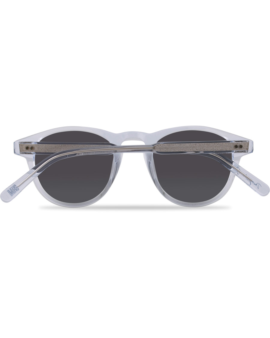 Herren | CHiMi Eyewear Litchi 002 Sunglasses Black Lens | CHIMI | Eyewear Litchi 002 Sunglasses Black Lens
