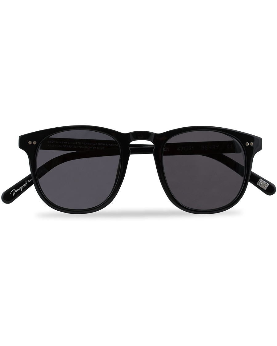 Herren | CHiMi Eyewear Berry 001 Sunglasses Black Lens | CHIMI | Eyewear Berry 001 Sunglasses Black Lens