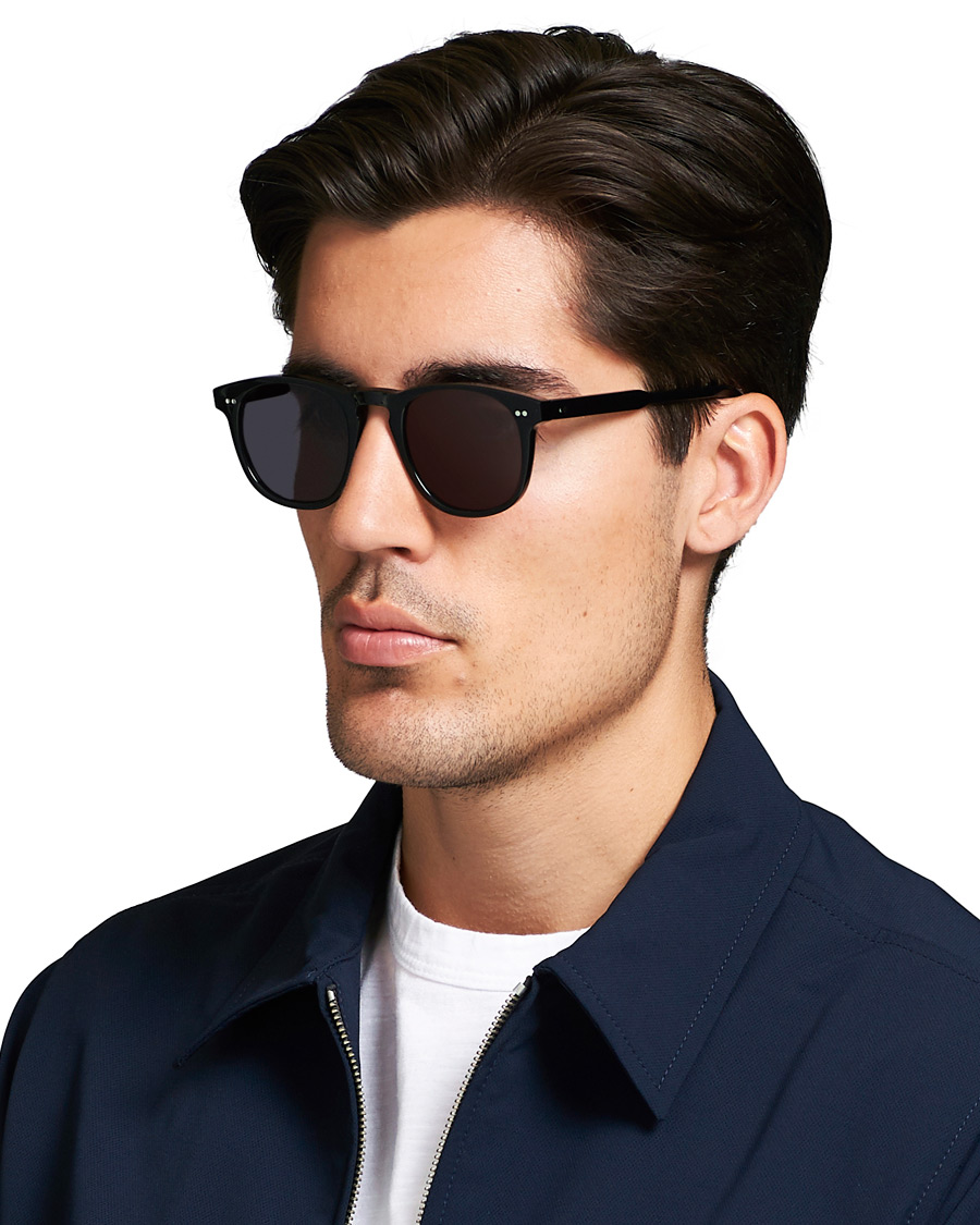 Herren | CHiMi Eyewear Berry 001 Sunglasses Black Lens | CHIMI | Eyewear Berry 001 Sunglasses Black Lens