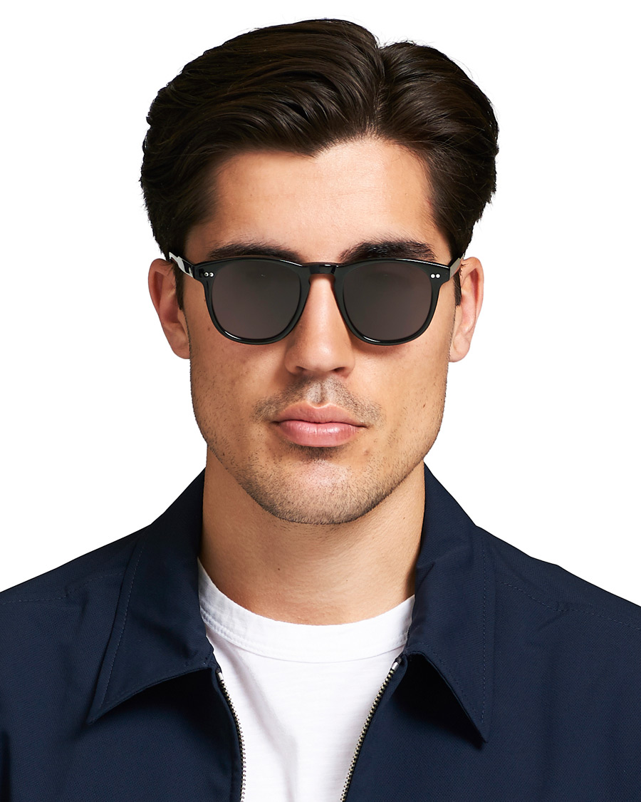 Herren | CHiMi Eyewear Berry 001 Sunglasses Black Lens | CHIMI | Eyewear Berry 001 Sunglasses Black Lens