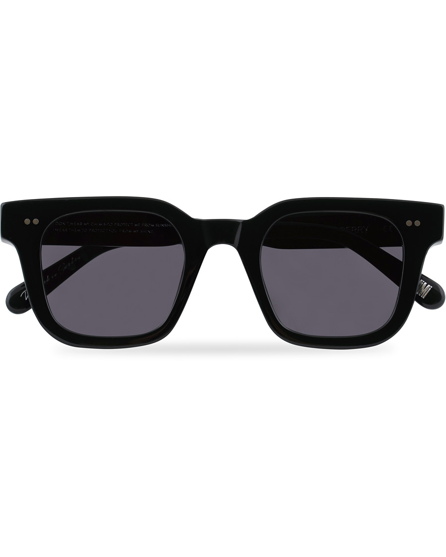 Herren | CHiMi Eyewear Berry 004 Sunglasses Black Lens | CHIMI | Eyewear Berry 004 Sunglasses Black Lens