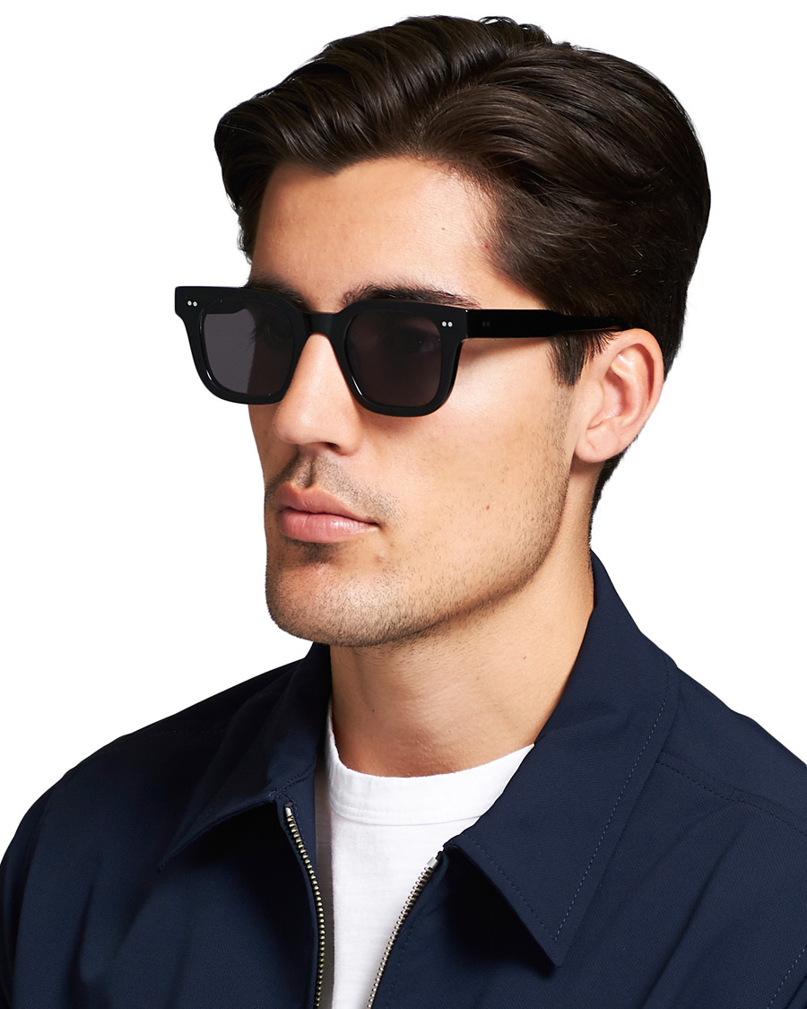 Herren | CHiMi Eyewear Berry 004 Sunglasses Black Lens | CHIMI | Eyewear Berry 004 Sunglasses Black Lens
