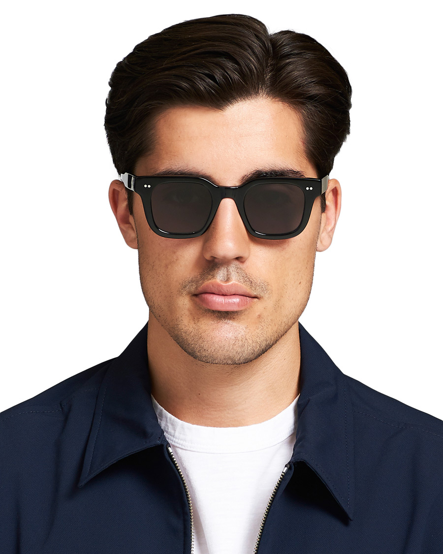 Herren | CHiMi Eyewear Berry 004 Sunglasses Black Lens | CHIMI | Eyewear Berry 004 Sunglasses Black Lens