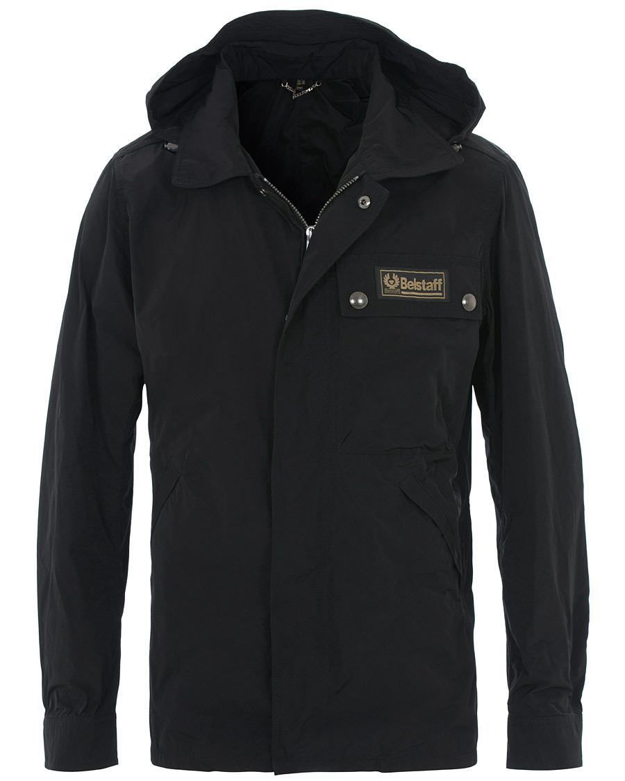 Herren | Jacken | Belstaff | Weekender Jacket Black
