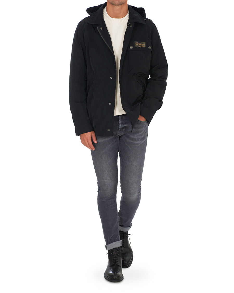 Herren | Jacken | Belstaff | Weekender Jacket Black