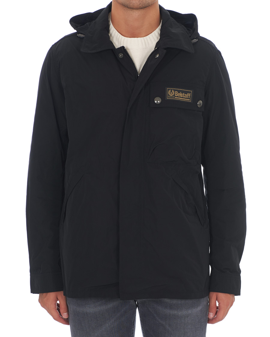 Herren | Jacken | Belstaff | Weekender Jacket Black