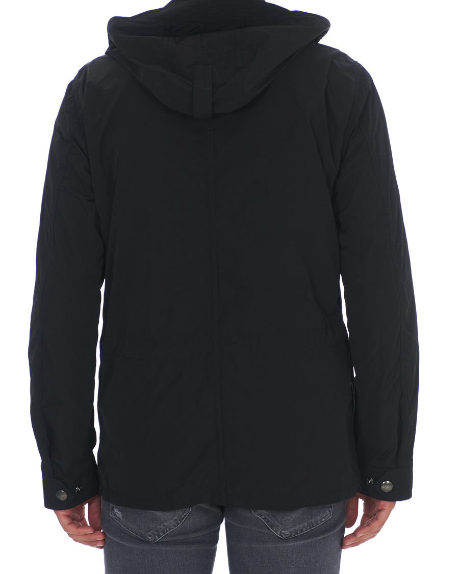 Herren | Jacken | Belstaff | Weekender Jacket Black
