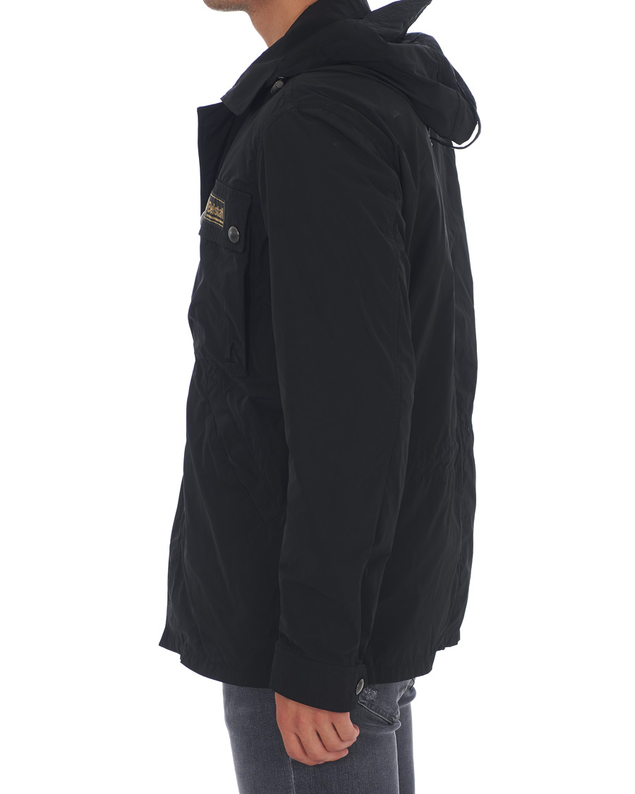 Herren | Jacken | Belstaff | Weekender Jacket Black