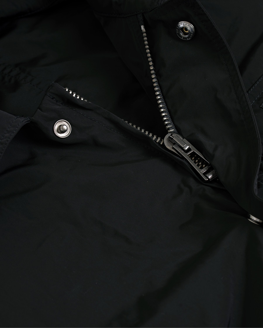 Herren | Jacken | Belstaff | Weekender Jacket Black