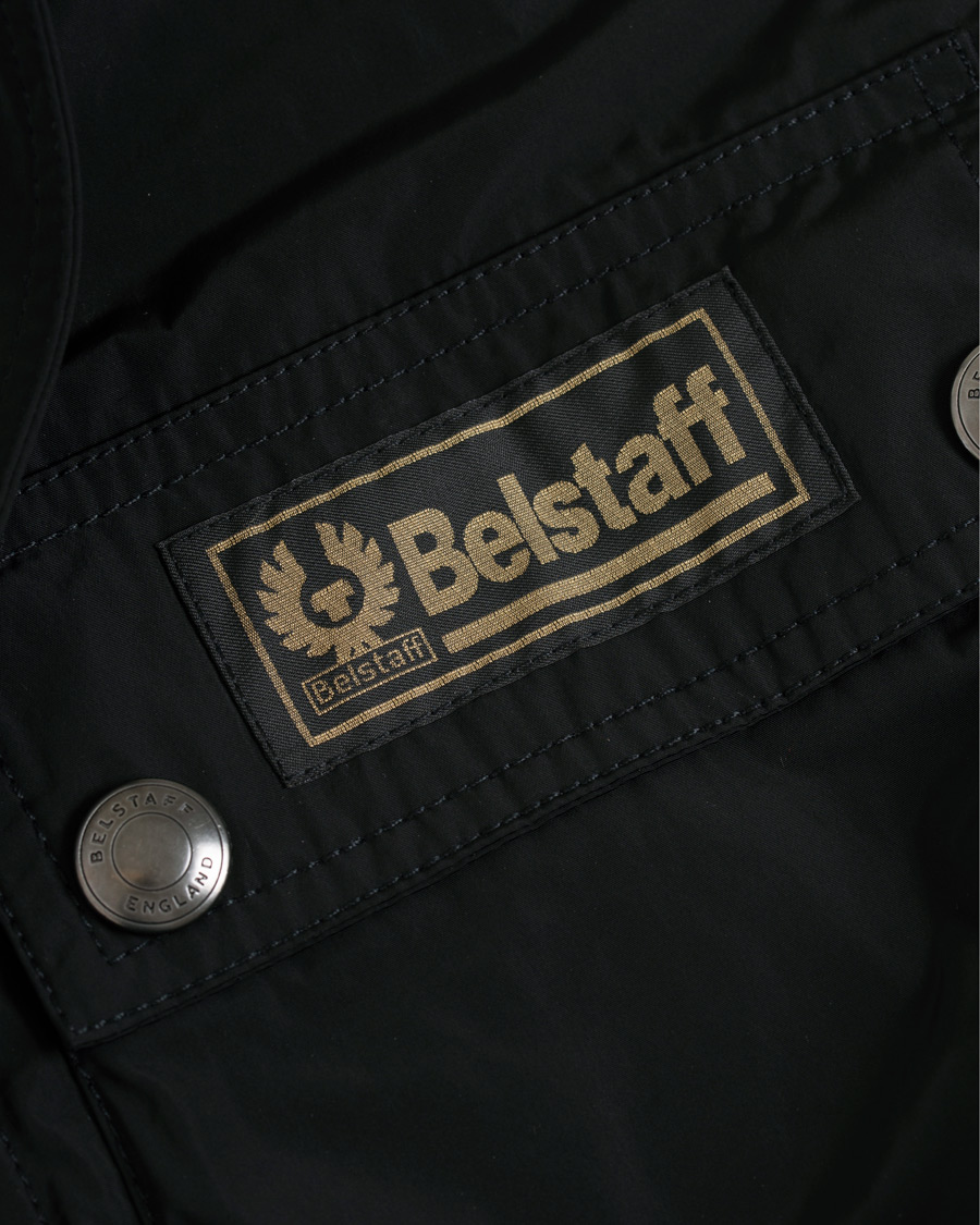 Herren | Jacken | Belstaff | Weekender Jacket Black