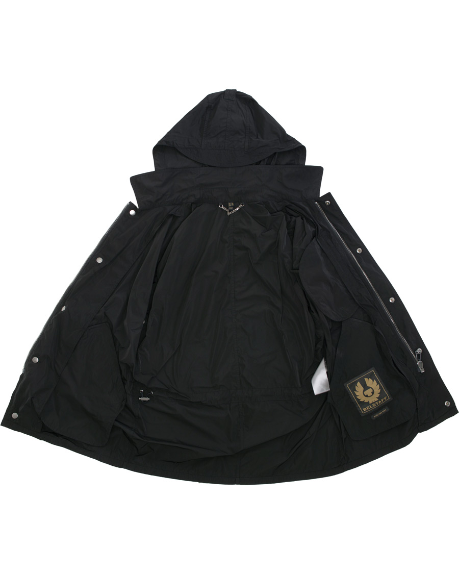 Herren | Jacken | Belstaff | Weekender Jacket Black