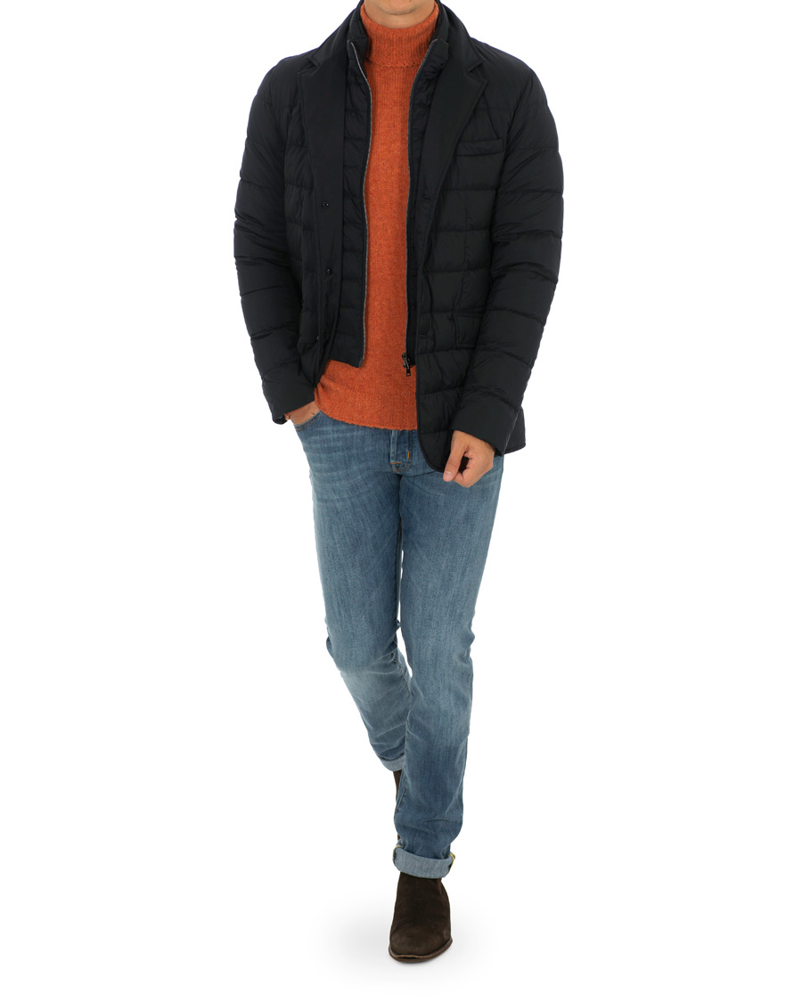 Herren | Jacken | Herno | Legend Piumino Down Jacket Navy