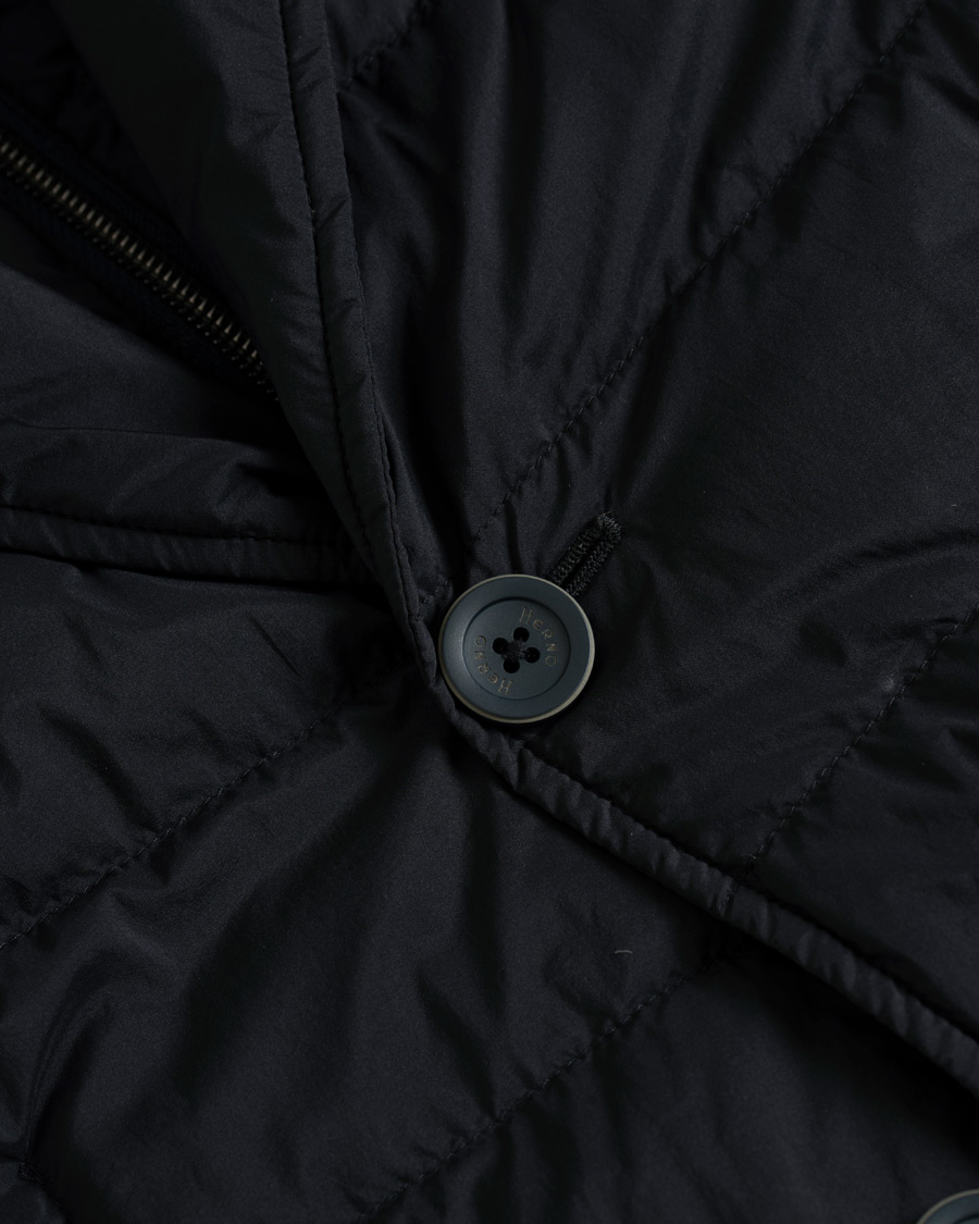Herren | Jacken | Herno | Legend Piumino Down Jacket Navy