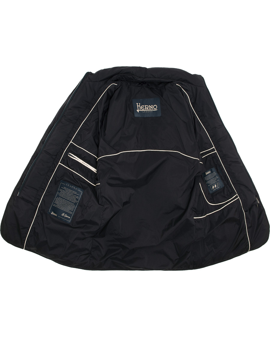 Herren | Jacken | Herno | Legend Piumino Down Jacket Navy
