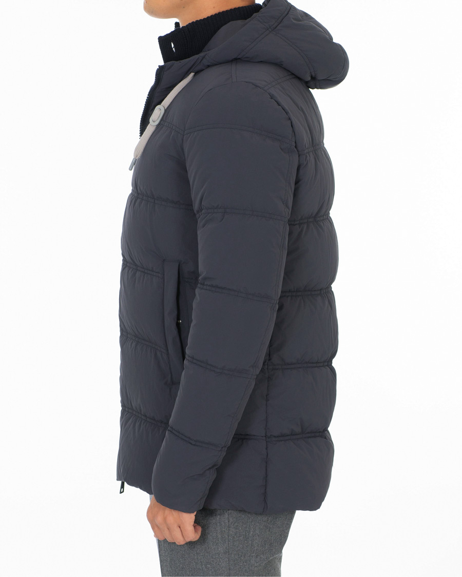 Herren | Jacken | Herno | Polar-Tech Down Jacket Navy