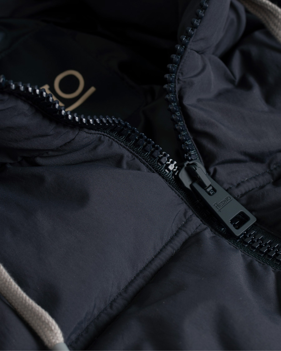 Herren | Jacken | Herno | Polar-Tech Down Jacket Navy