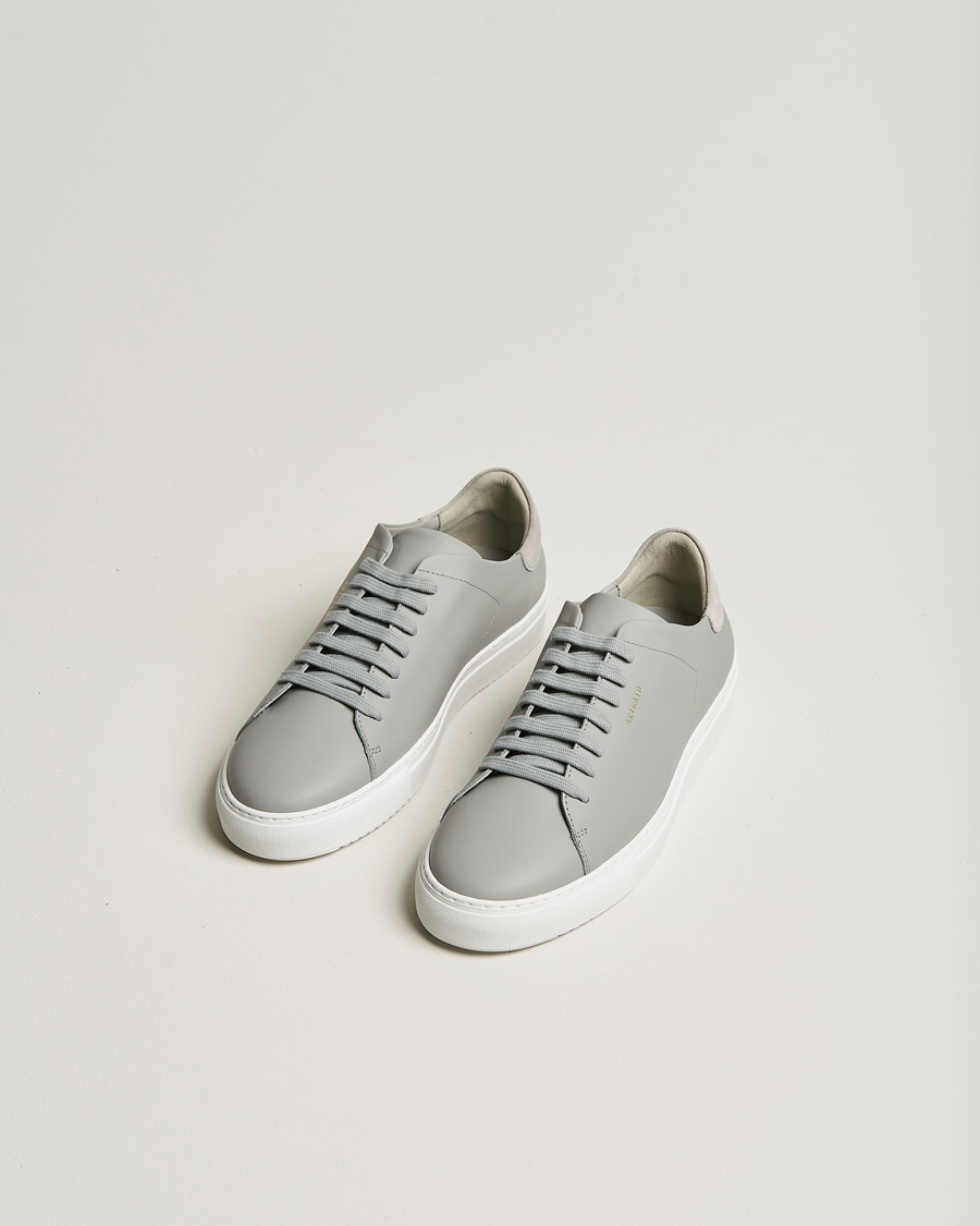 Herren | Sneaker | Axel Arigato | Clean 90 Sneaker Light Grey