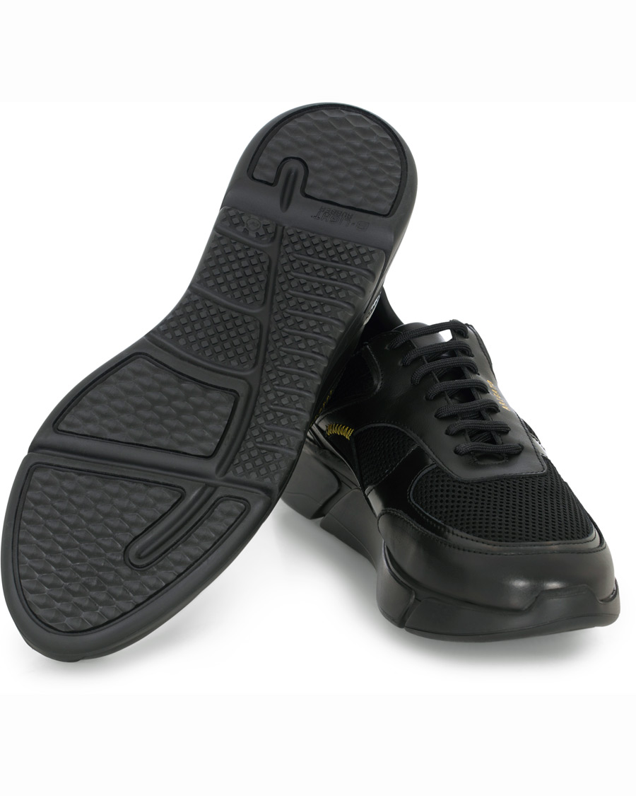 Herren | Axel Arigato Genesis Sneaker Black | Axel Arigato | Genesis Sneaker Black