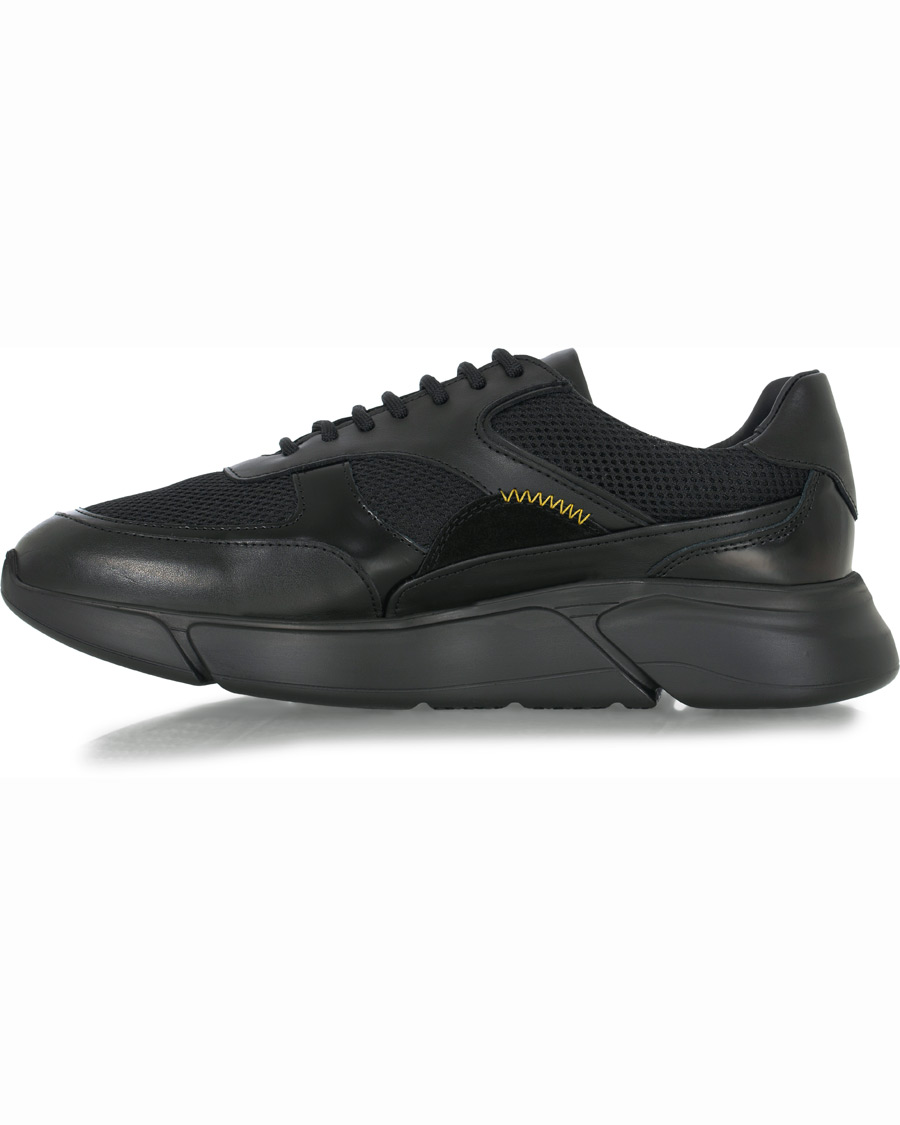 Herren | Axel Arigato Genesis Sneaker Black | Axel Arigato | Genesis Sneaker Black