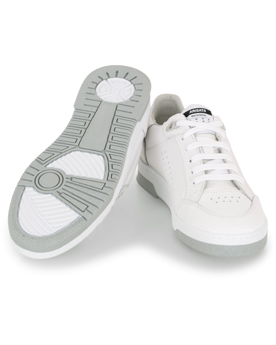 Herren | Axel Arigato Clean 180 Sneaker White Leather | Axel Arigato | Clean 180 Sneaker White Leather