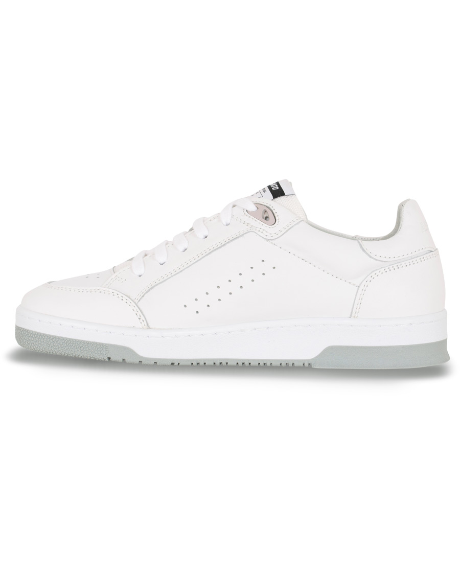 Herren | Axel Arigato Clean 180 Sneaker White Leather | Axel Arigato | Clean 180 Sneaker White Leather