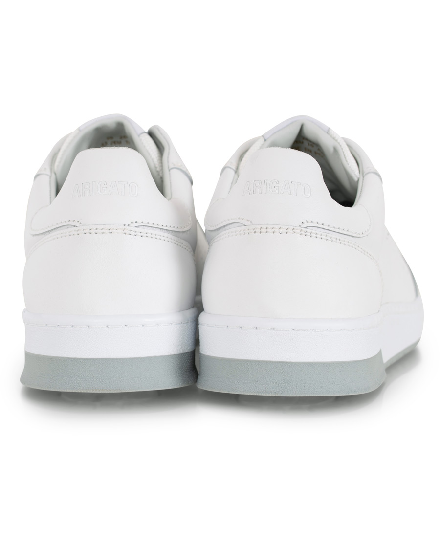 Herren | Axel Arigato Clean 180 Sneaker White Leather | Axel Arigato | Clean 180 Sneaker White Leather