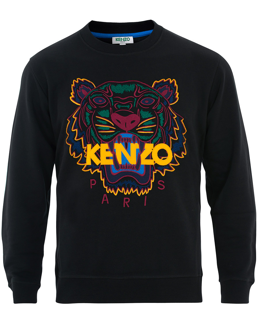 Kenzo genser clearance