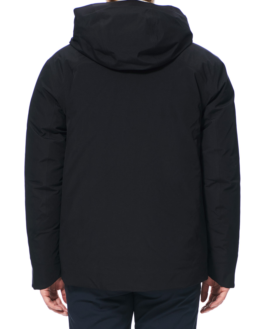 Herren | Jacken | Arc'teryx Veilance | Node Down Jacket Black
