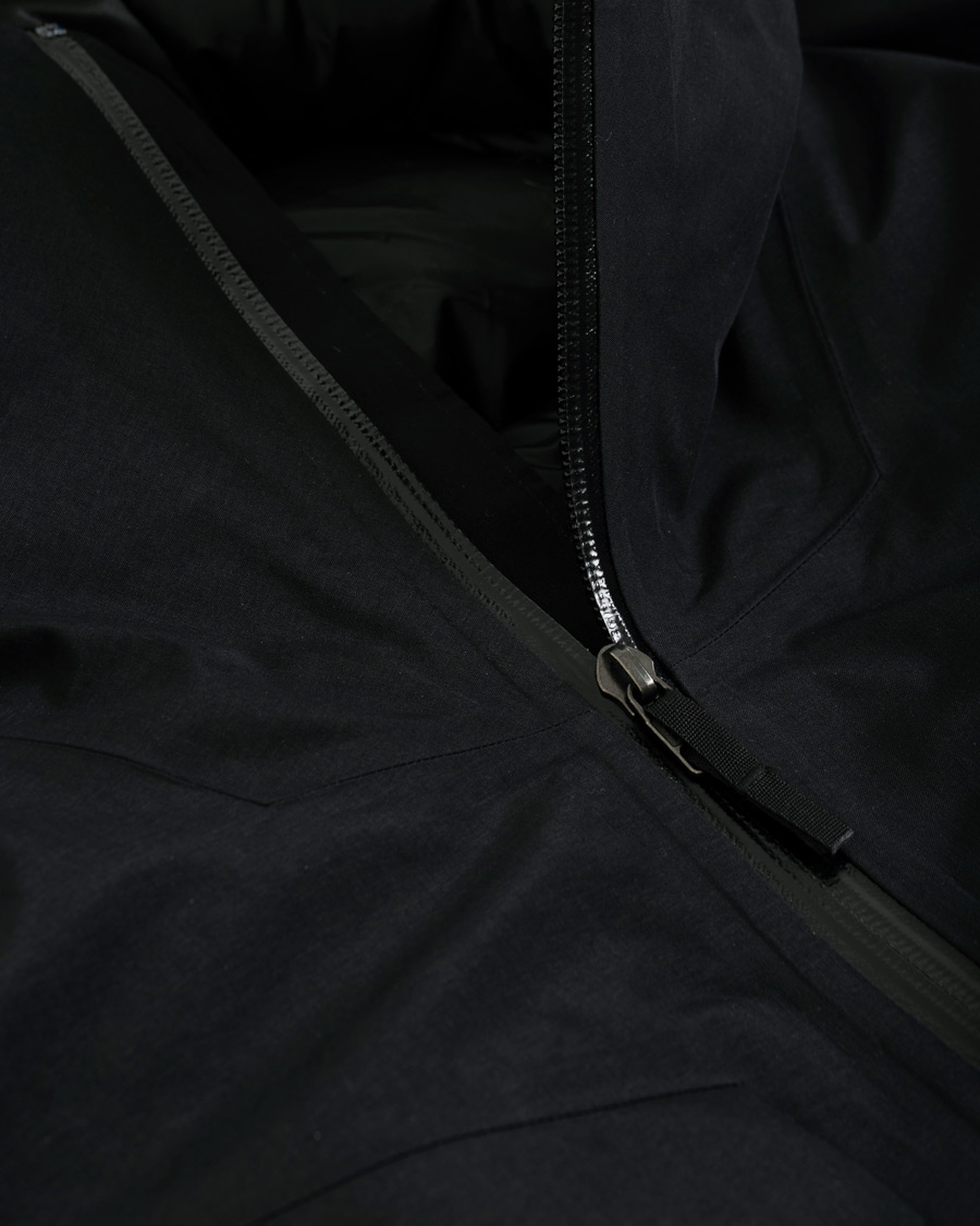 Herren | Jacken | Arc'teryx Veilance | Node Down Jacket Black