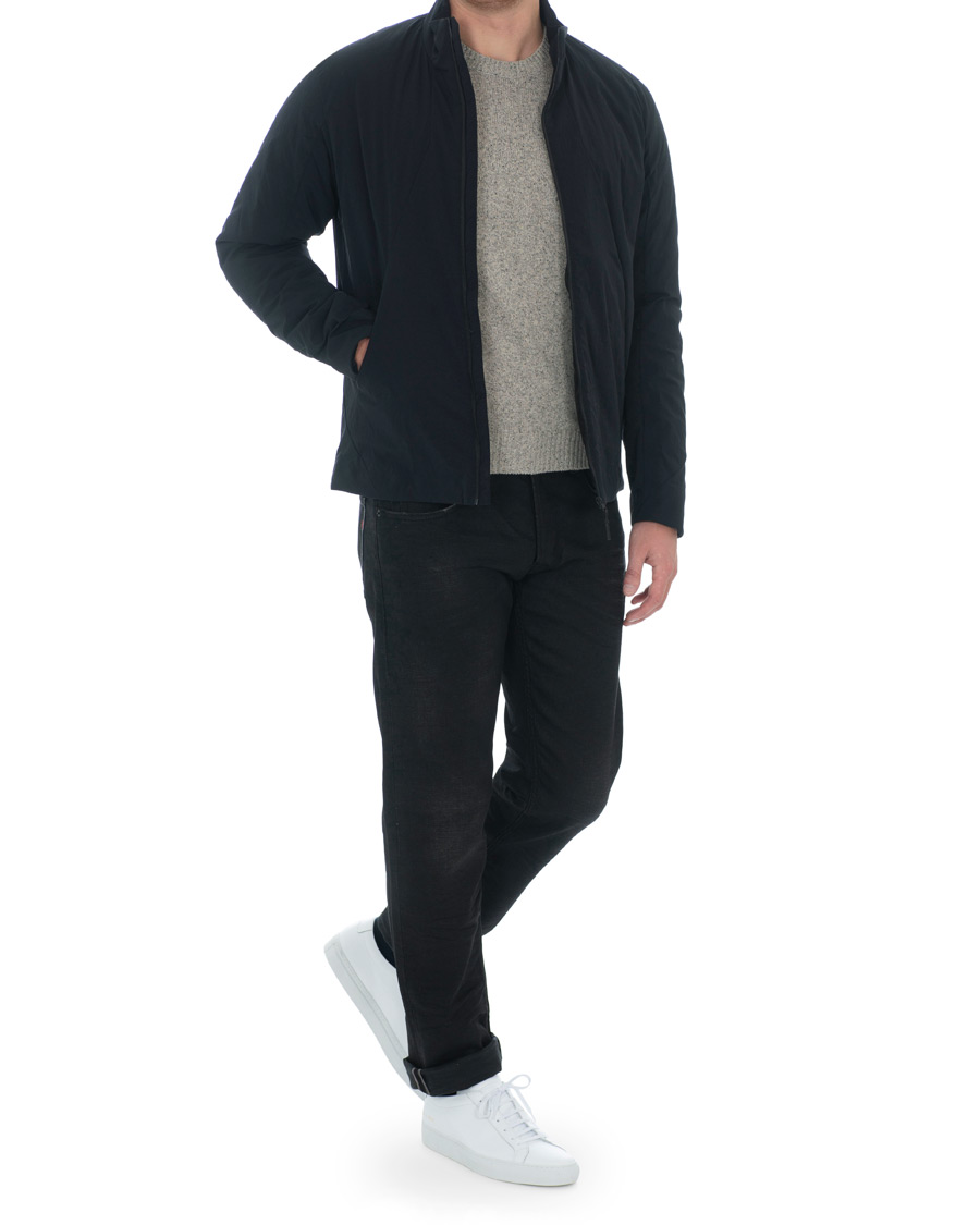 Herren | Jacken | Arc'teryx Veilance | Mionn Lightweight Jacket Black