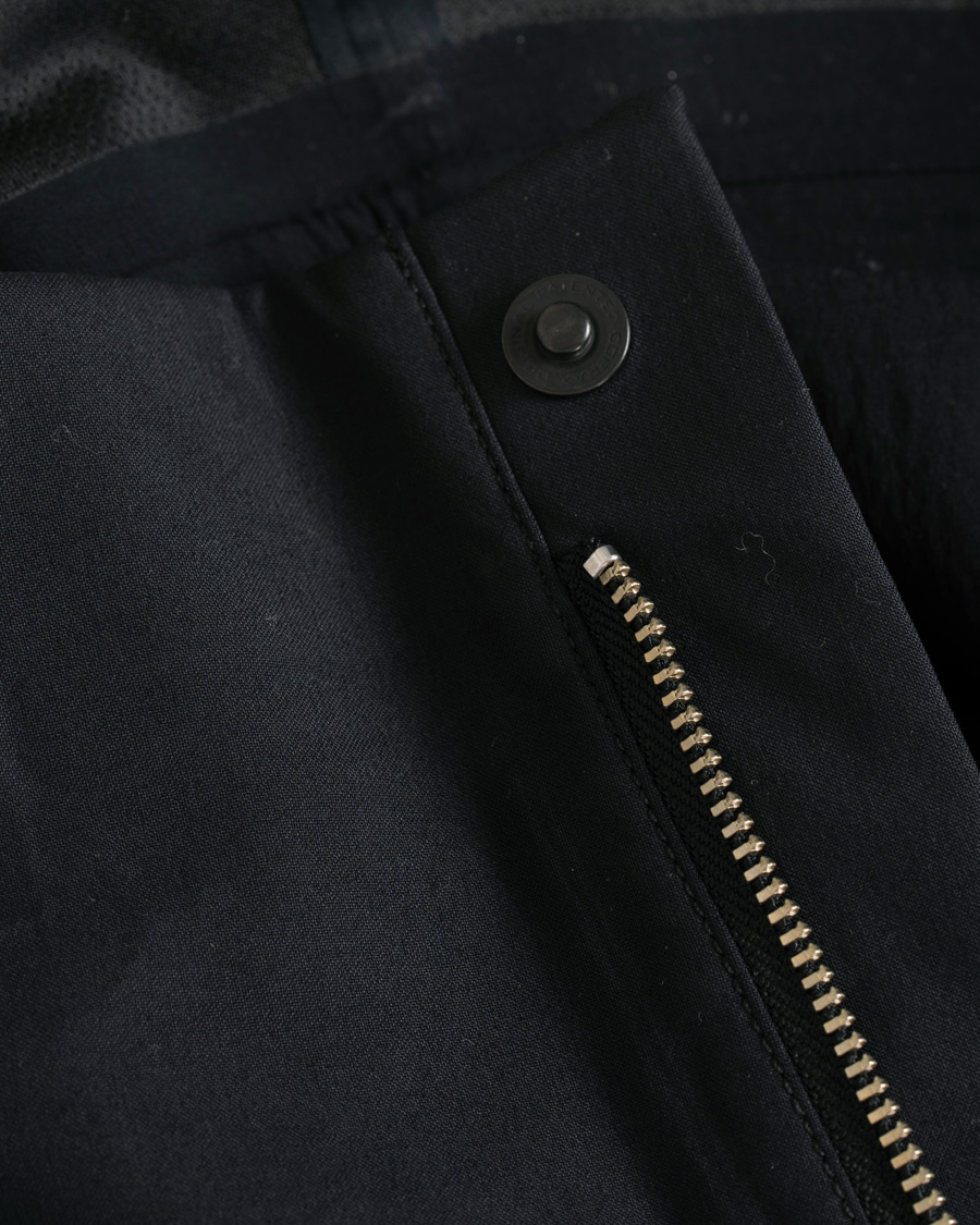 Herren | Hosen | Arc'teryx Veilance | Indisce Wind/Waterproof Pants Black