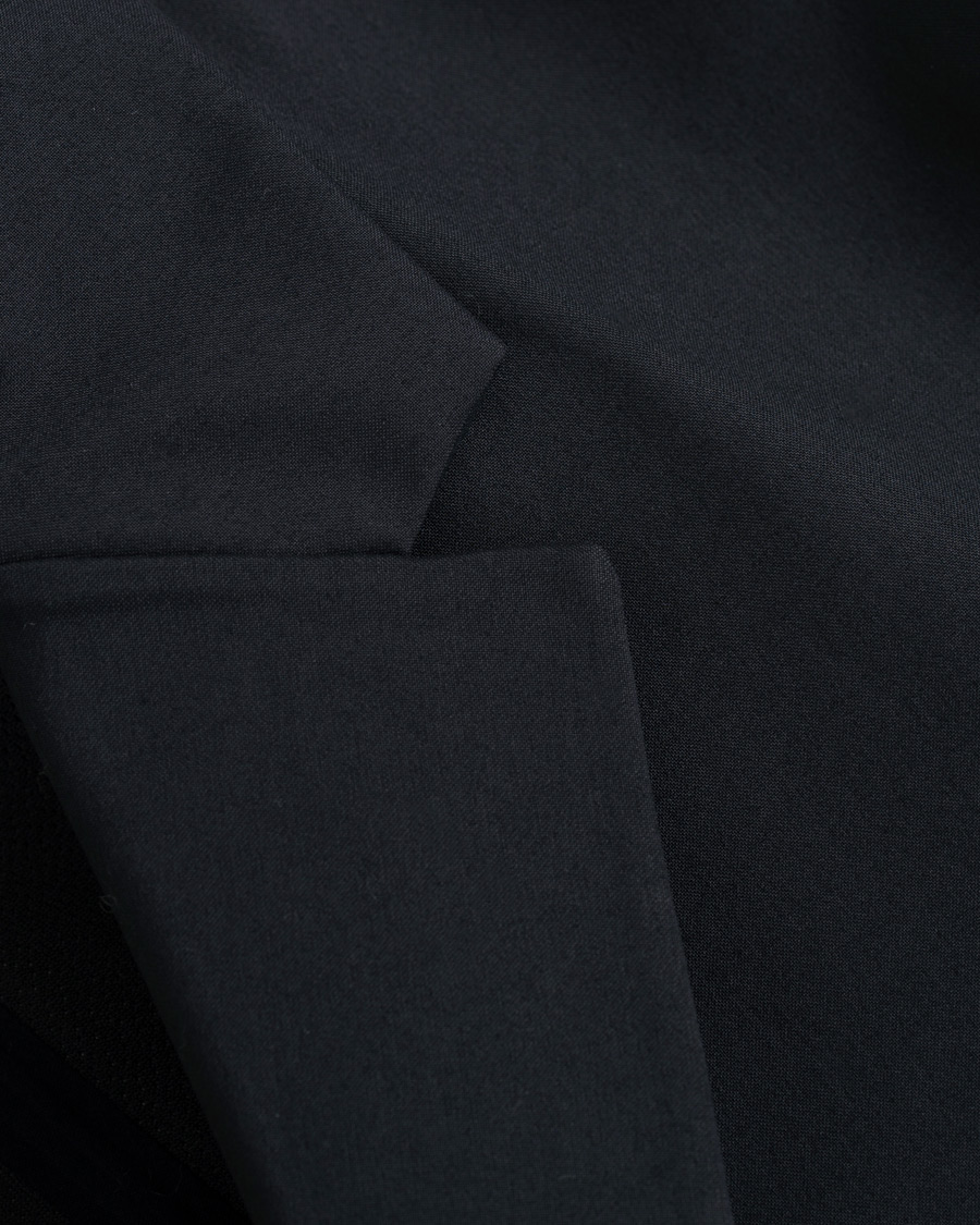 Herren | Jacken | Arc'teryx Veilance | Indisce Wind/Waterproof Blazer Black