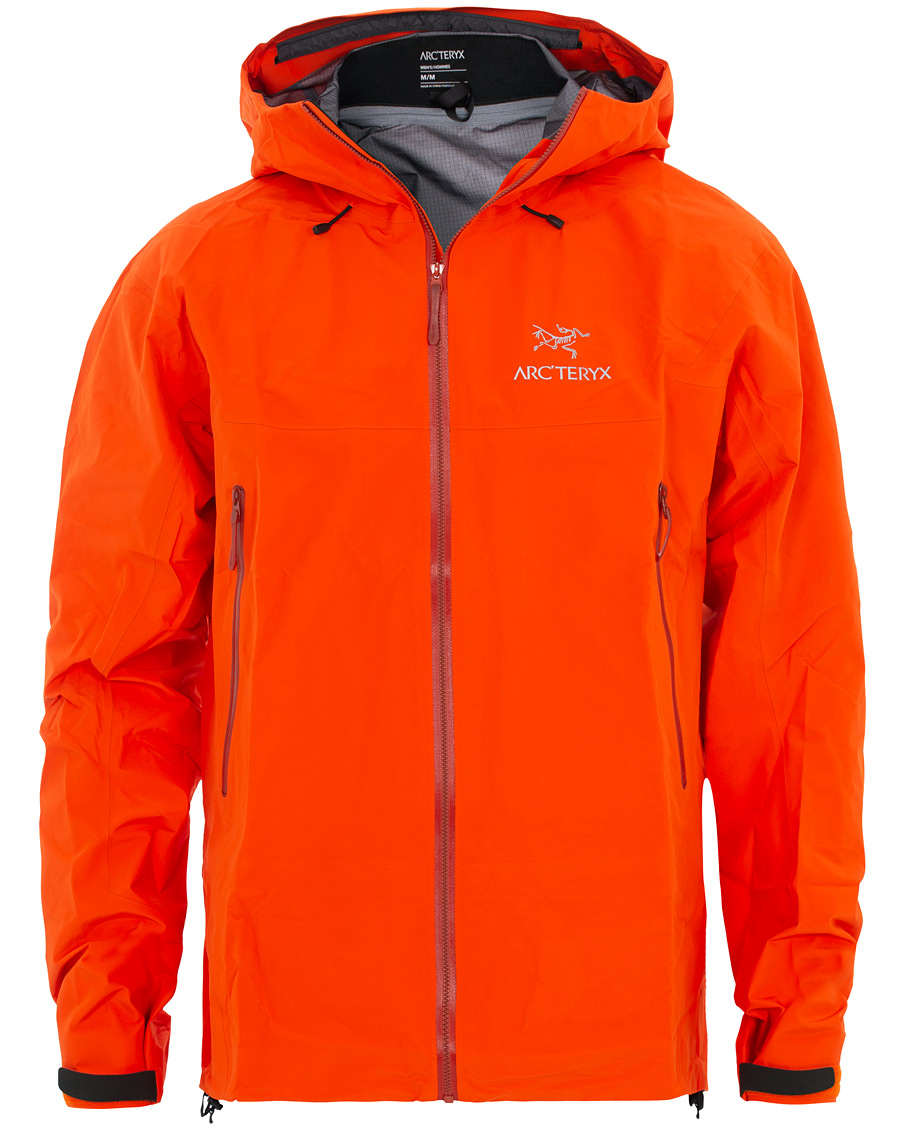 Herren | Jacken | Arc'teryx | Beta LT GORE-TEX Jacket Trail Blaze