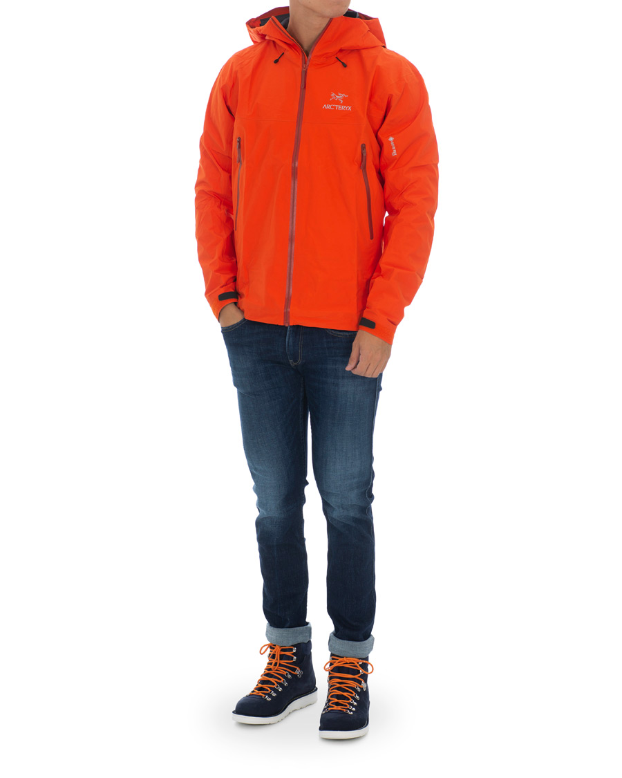 Herren | Jacken | Arc'teryx | Beta LT GORE-TEX Jacket Trail Blaze