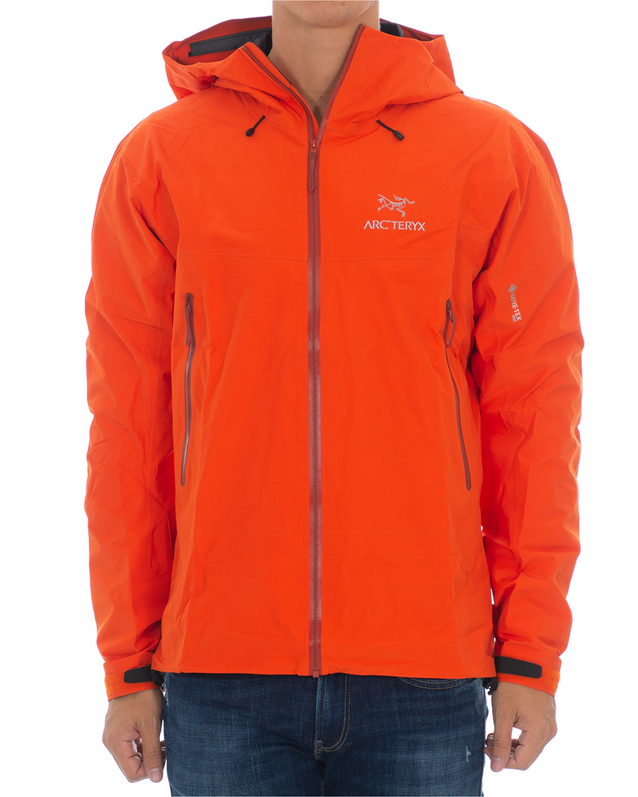 Herren | Jacken | Arc'teryx | Beta LT GORE-TEX Jacket Trail Blaze