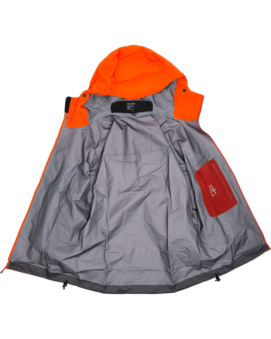 Herren | Jacken | Arc'teryx | Beta LT GORE-TEX Jacket Trail Blaze