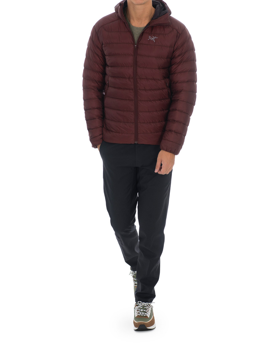 Herren | Jacken | Arc'teryx | Cerium LT Quilted Shell Hooded Down Jacket Flux