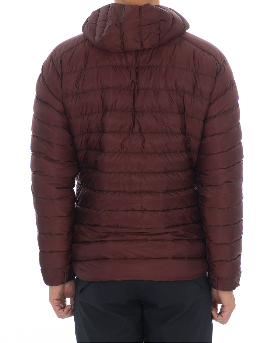 Herren | Jacken | Arc'teryx | Cerium LT Quilted Shell Hooded Down Jacket Flux