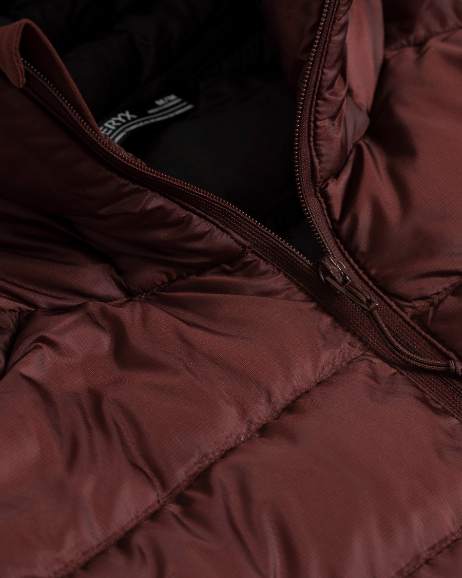 Herren | Jacken | Arc'teryx | Cerium LT Quilted Shell Hooded Down Jacket Flux