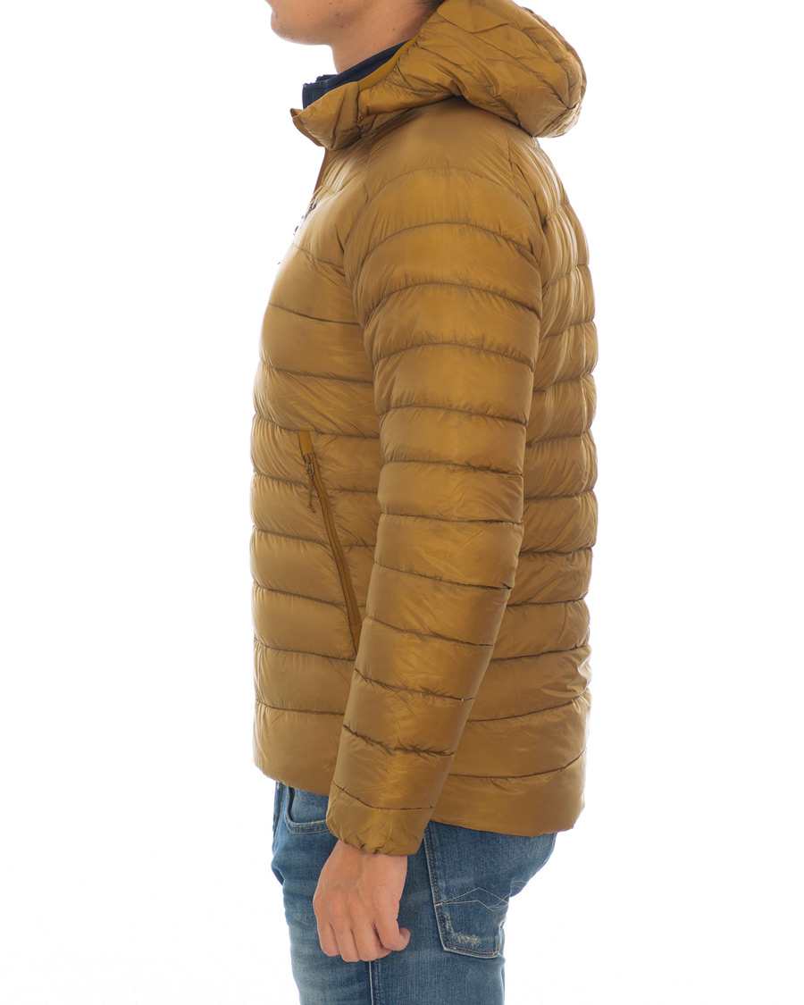 Herren | Jacken | Arc'teryx | Cerium LT Quilted Shell Hooded Down Jacket Yukon