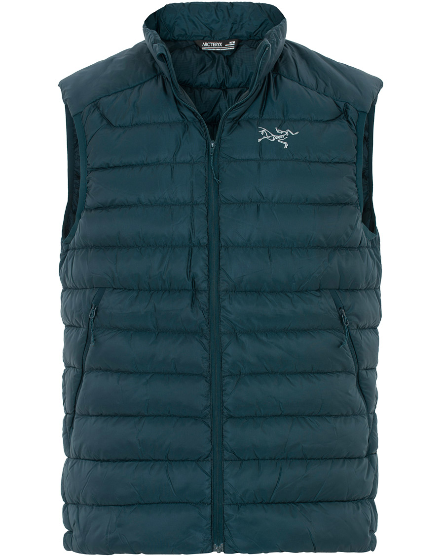 Herren | Jacken | Arc'teryx | Cerium LT Quilted Down Vest Labyrinth