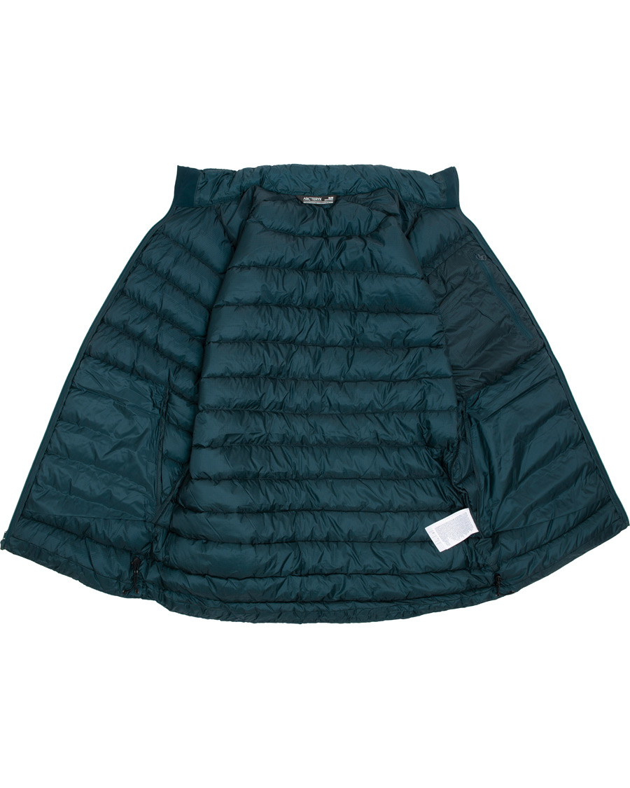 Herren | Jacken | Arc'teryx | Cerium LT Quilted Down Vest Labyrinth