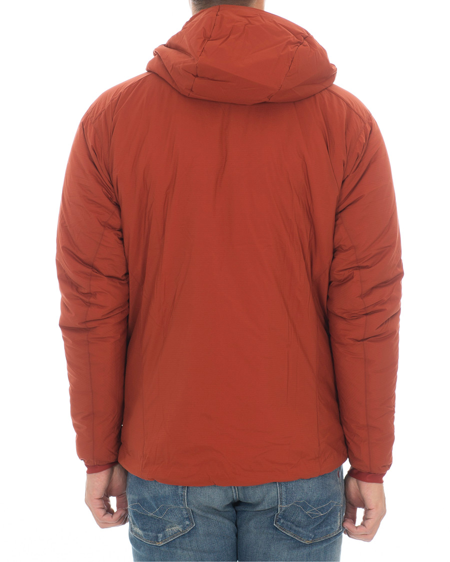 Herren | Jacken | Arc'teryx | Atom AR Hooded Jacket Infrared